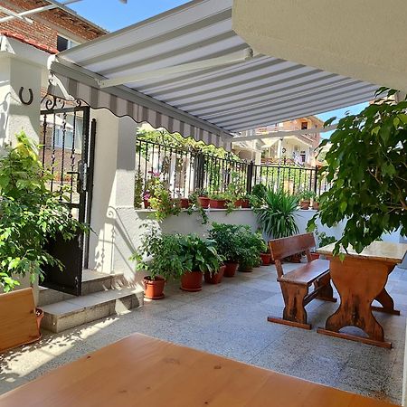 Milchevi Guesthouse Σωζόπολη Εξωτερικό φωτογραφία