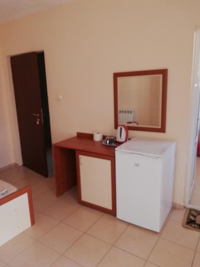 Milchevi Guesthouse Σωζόπολη Εξωτερικό φωτογραφία