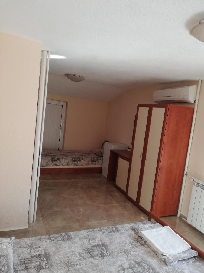 Milchevi Guesthouse Σωζόπολη Εξωτερικό φωτογραφία