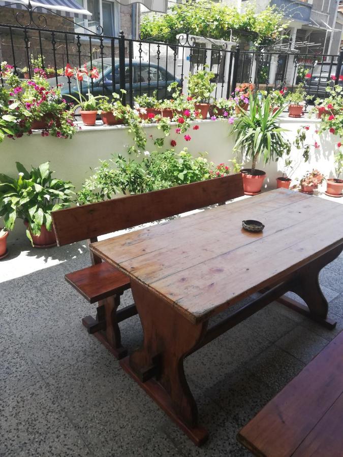 Milchevi Guesthouse Σωζόπολη Εξωτερικό φωτογραφία