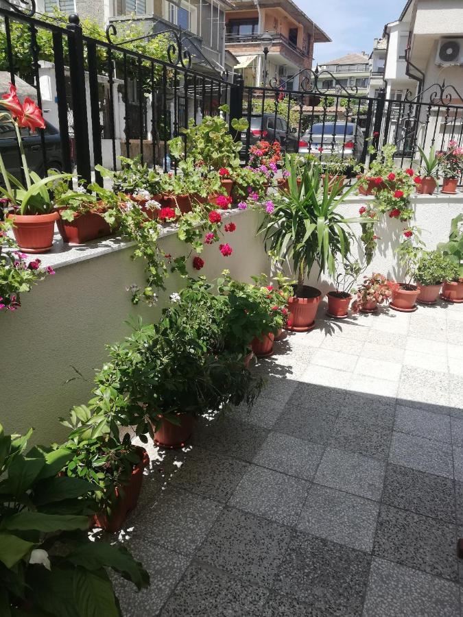 Milchevi Guesthouse Σωζόπολη Εξωτερικό φωτογραφία