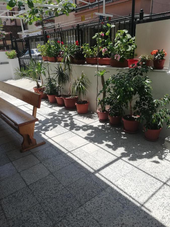 Milchevi Guesthouse Σωζόπολη Εξωτερικό φωτογραφία