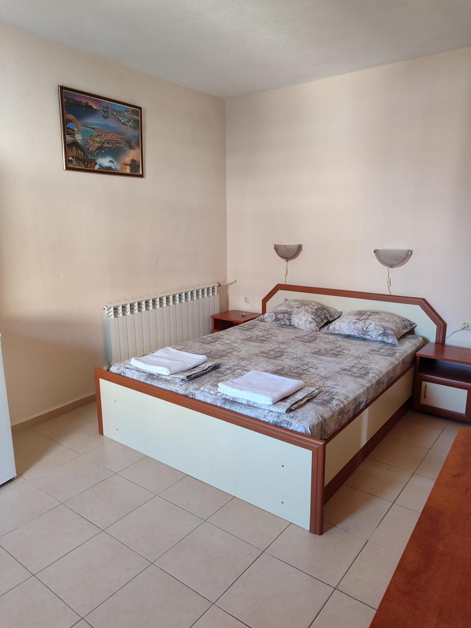 Milchevi Guesthouse Σωζόπολη Δωμάτιο φωτογραφία