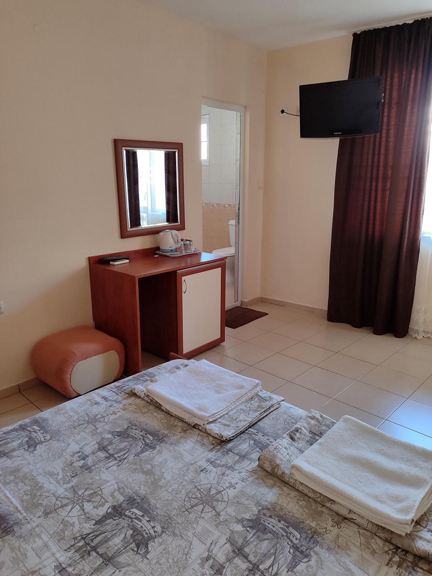 Milchevi Guesthouse Σωζόπολη Δωμάτιο φωτογραφία