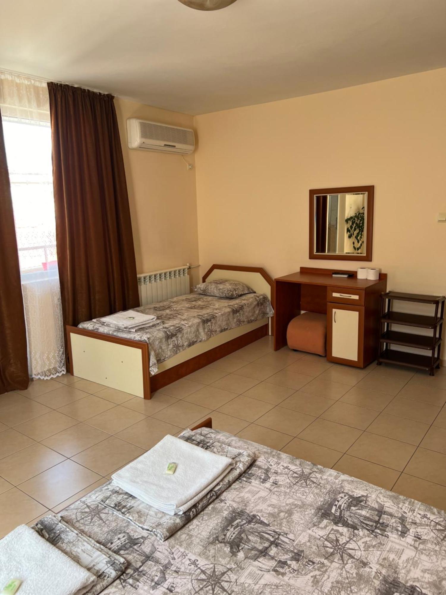 Milchevi Guesthouse Σωζόπολη Εξωτερικό φωτογραφία