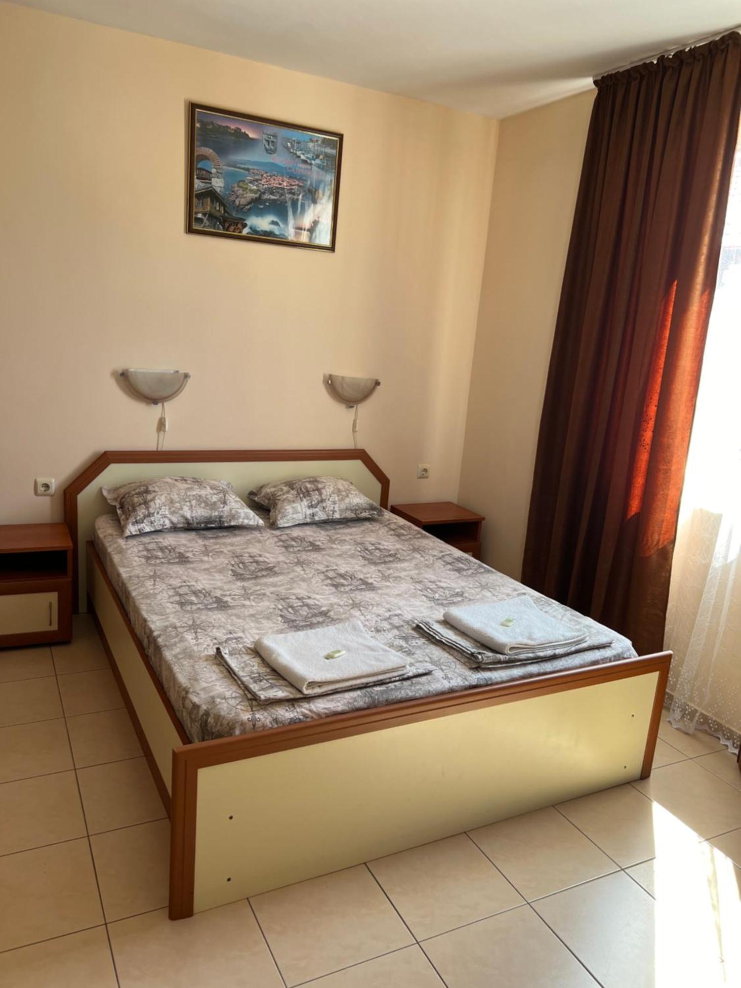 Milchevi Guesthouse Σωζόπολη Εξωτερικό φωτογραφία
