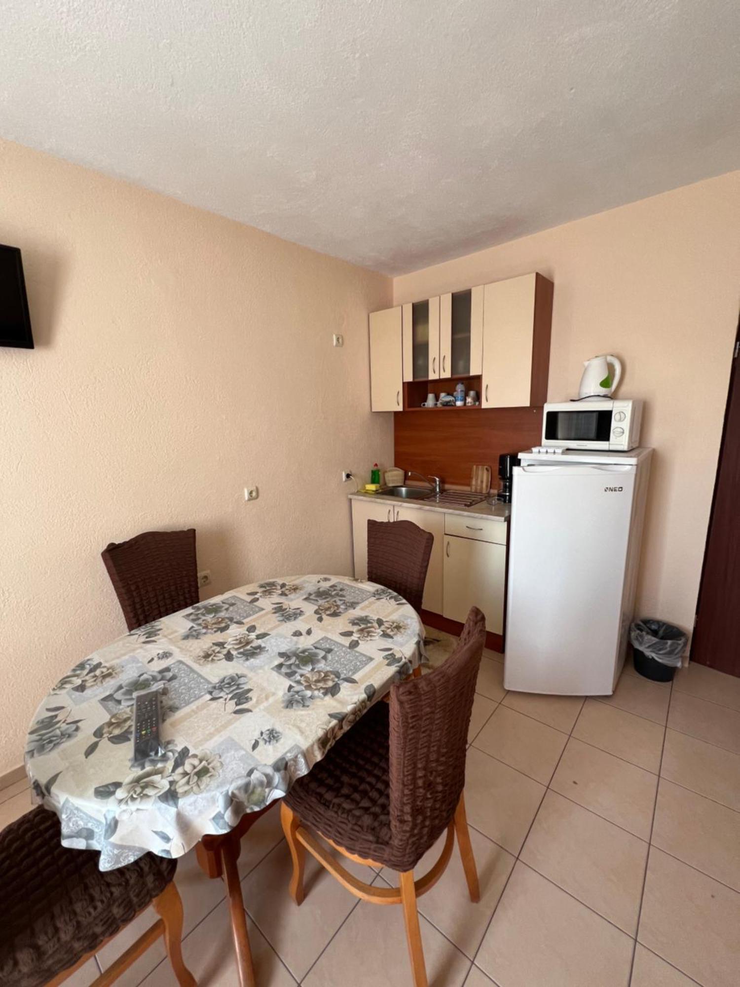 Milchevi Guesthouse Σωζόπολη Εξωτερικό φωτογραφία