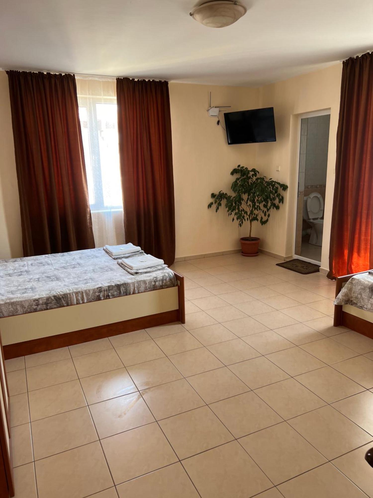 Milchevi Guesthouse Σωζόπολη Εξωτερικό φωτογραφία