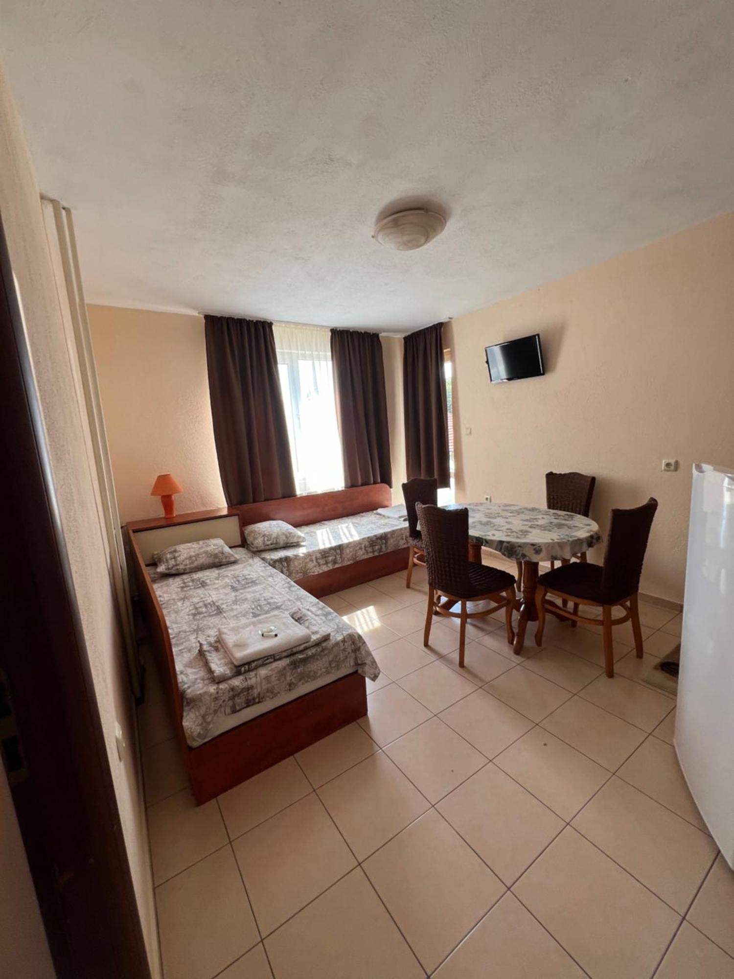 Milchevi Guesthouse Σωζόπολη Εξωτερικό φωτογραφία