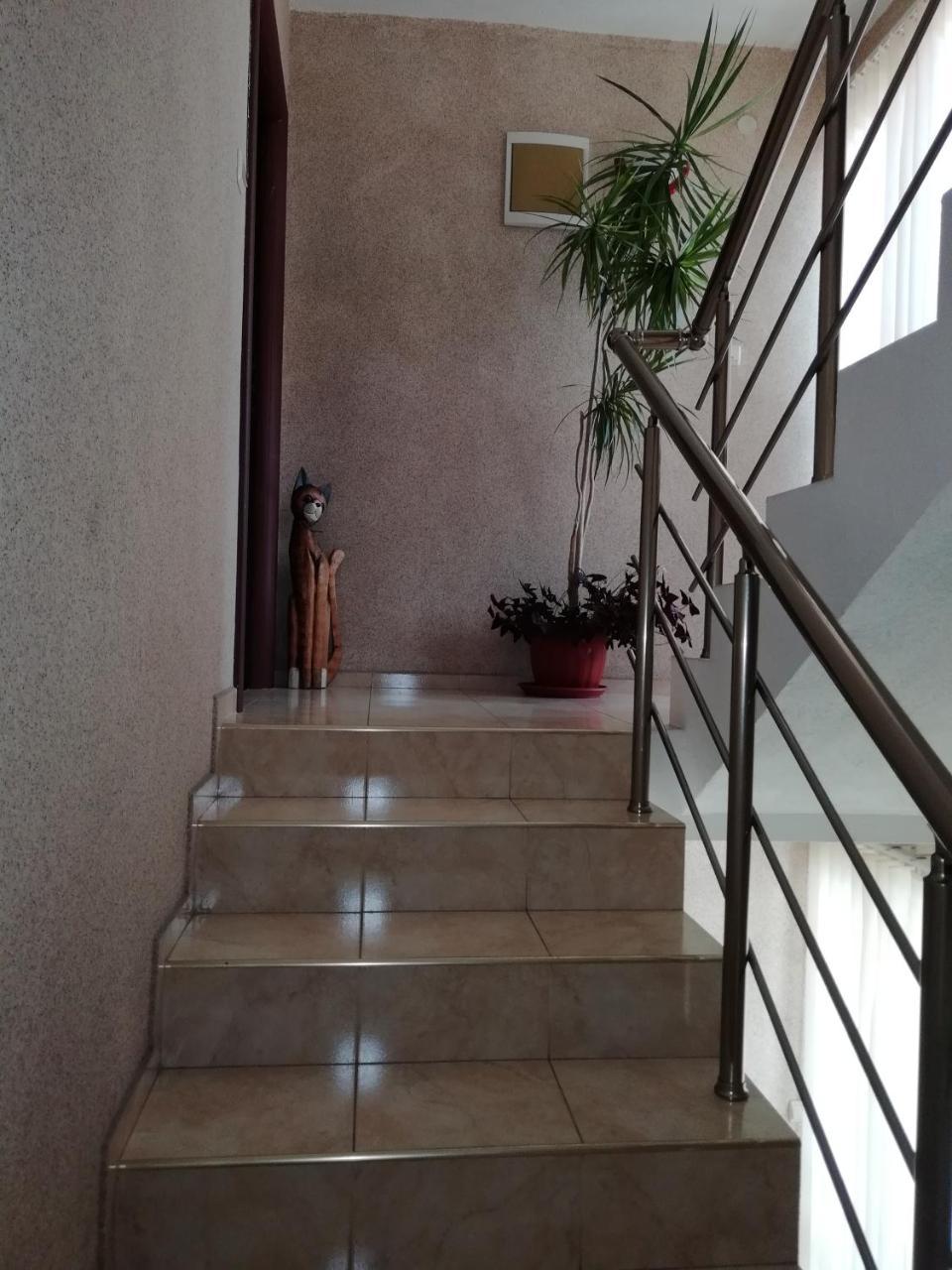 Milchevi Guesthouse Σωζόπολη Εξωτερικό φωτογραφία