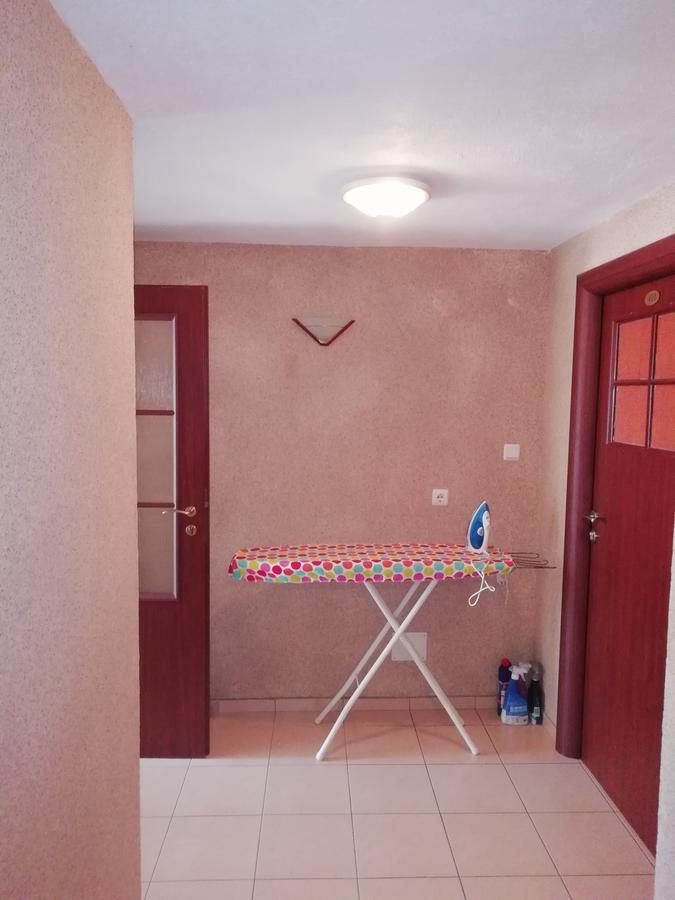 Milchevi Guesthouse Σωζόπολη Εξωτερικό φωτογραφία