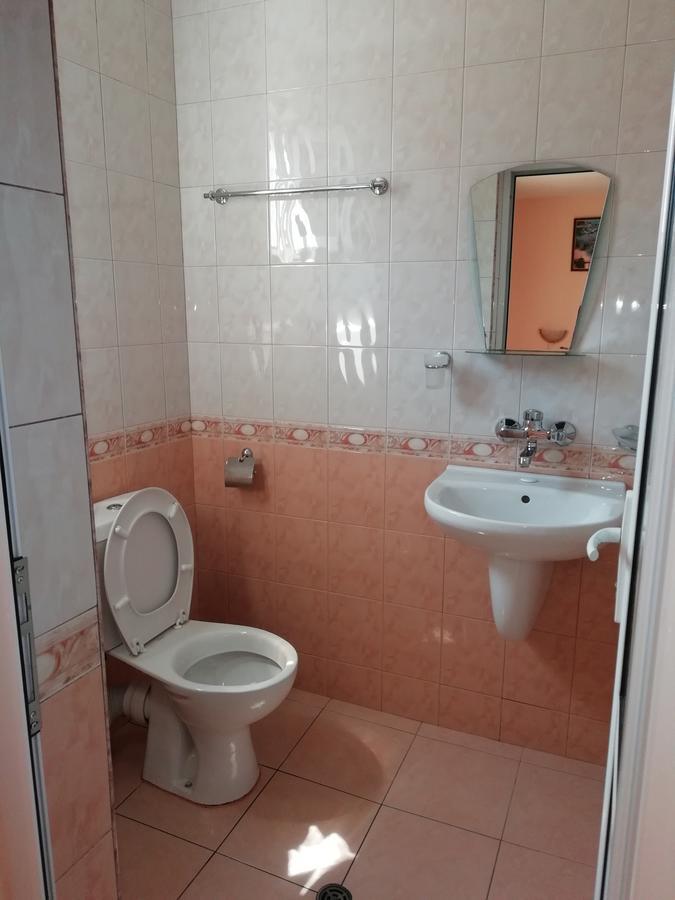 Milchevi Guesthouse Σωζόπολη Εξωτερικό φωτογραφία