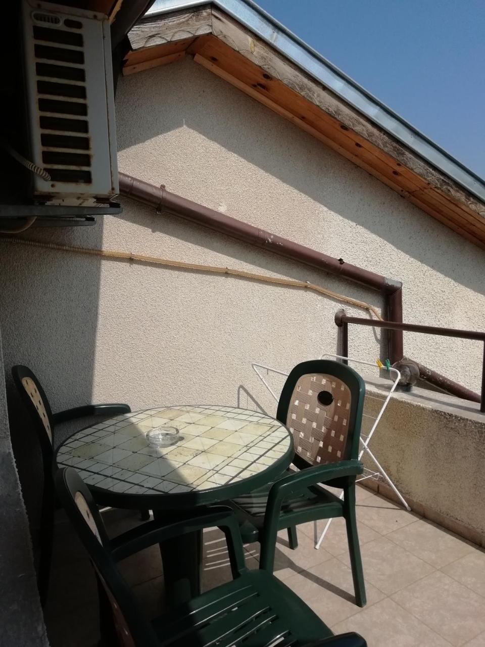 Milchevi Guesthouse Σωζόπολη Εξωτερικό φωτογραφία