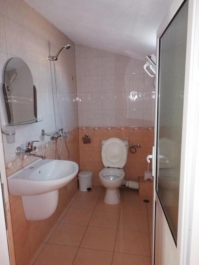 Milchevi Guesthouse Σωζόπολη Εξωτερικό φωτογραφία