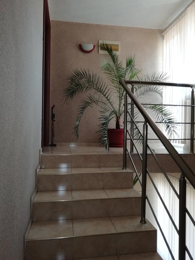 Milchevi Guesthouse Σωζόπολη Εξωτερικό φωτογραφία